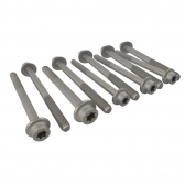 Parafuso de Cabeçote Elring 820.458 GM Astra - Cód.6715