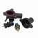 Kit Válvula Termostática MTE 20046 VW Kombi 1.4 - Cód.9355