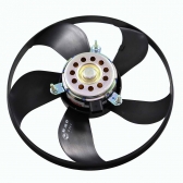 Ventoinha Compl. Denso BC261476-0080RC GM Celta - Cód.11199