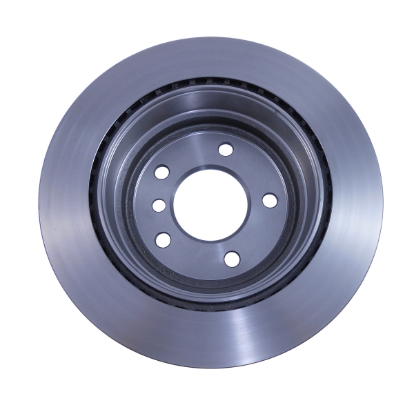 Kit Disco de Freio BD1974 Tras. BMW 130i, 325i, X1- Cód.4757