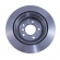 Kit Disco de Freio BD1974 Tras. BMW 130i, 325i, X1- Cód.4757