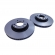 Kit Disco de Freio BD3338 Diant. L.E e L.D Touareg- Cód.6281