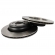 Kit Disco de Freio BD3539 Tras. BMW M3, M5 - Cód.7669