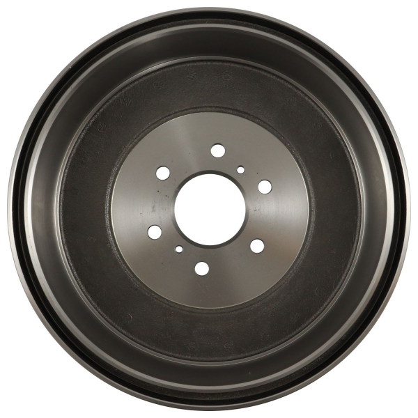 Kit Tambor de Freio BD0026 Tras. Nissan Frontier - Cód.7621