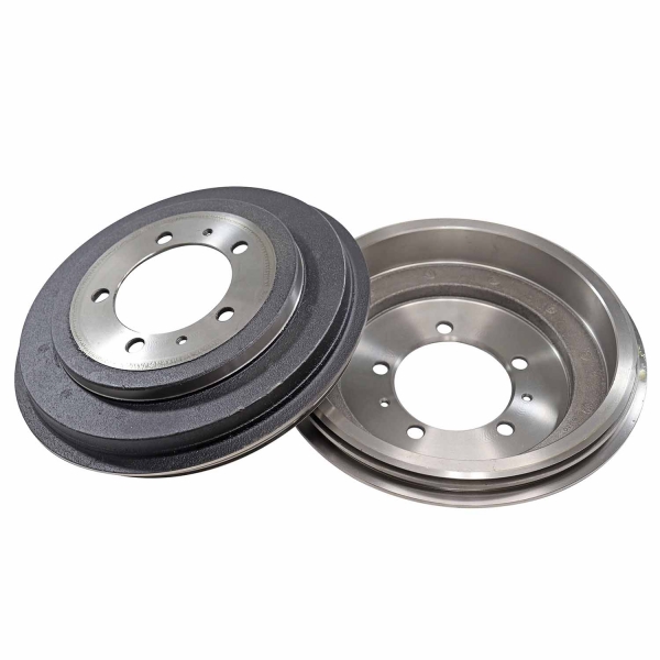 Kit Tambor de Freio BD7040 Tras. Pajero Tr4 - Cód.10217