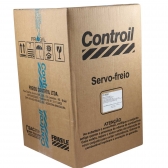 Servo Freio Controil C5650 VW Gol, Parati com ABS - Cód.7874