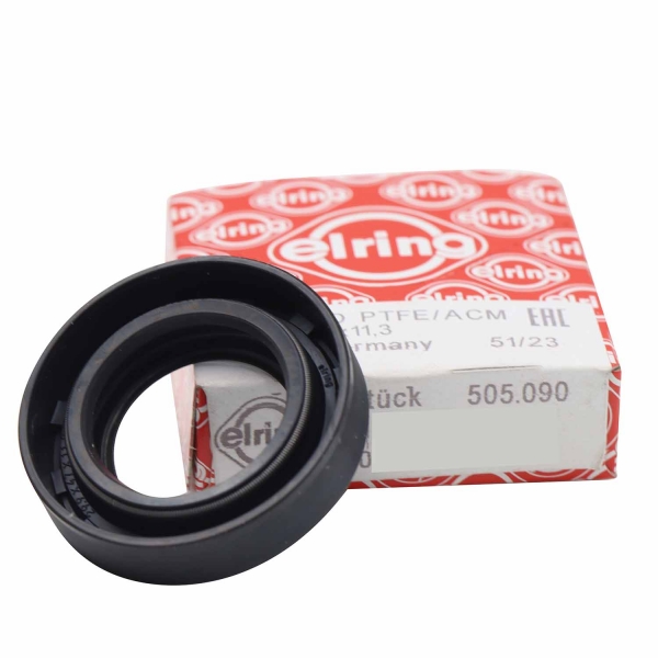 Retentor Diferencial Elring 505.090 Citroen C3 - Cód.11914