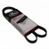 Correia Micro-V Gates 4PK1145 Fiat Fiorino, Uno - Cód.12762