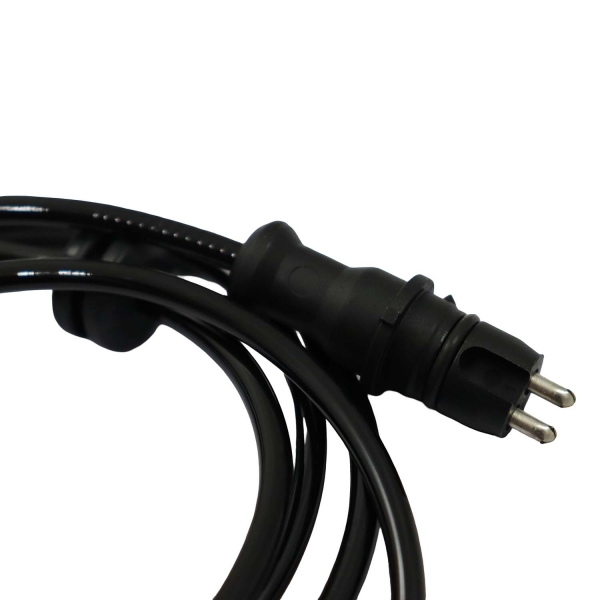 Sensor ABS Diant.Esquerdo TSA T130016 Fiat Doblo - Cód.13954