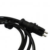 Sensor ABS Diant.Esquerdo TSA T130016 Fiat Doblo - Cód.13954