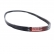 Correia Micro-V Gates 3PK0753 Nissan March 1.0 - Cód.10888
