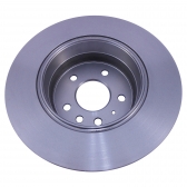 Kit Disco de Freio BD9210 Tras. GM Vectra, Astra - Cód.5089