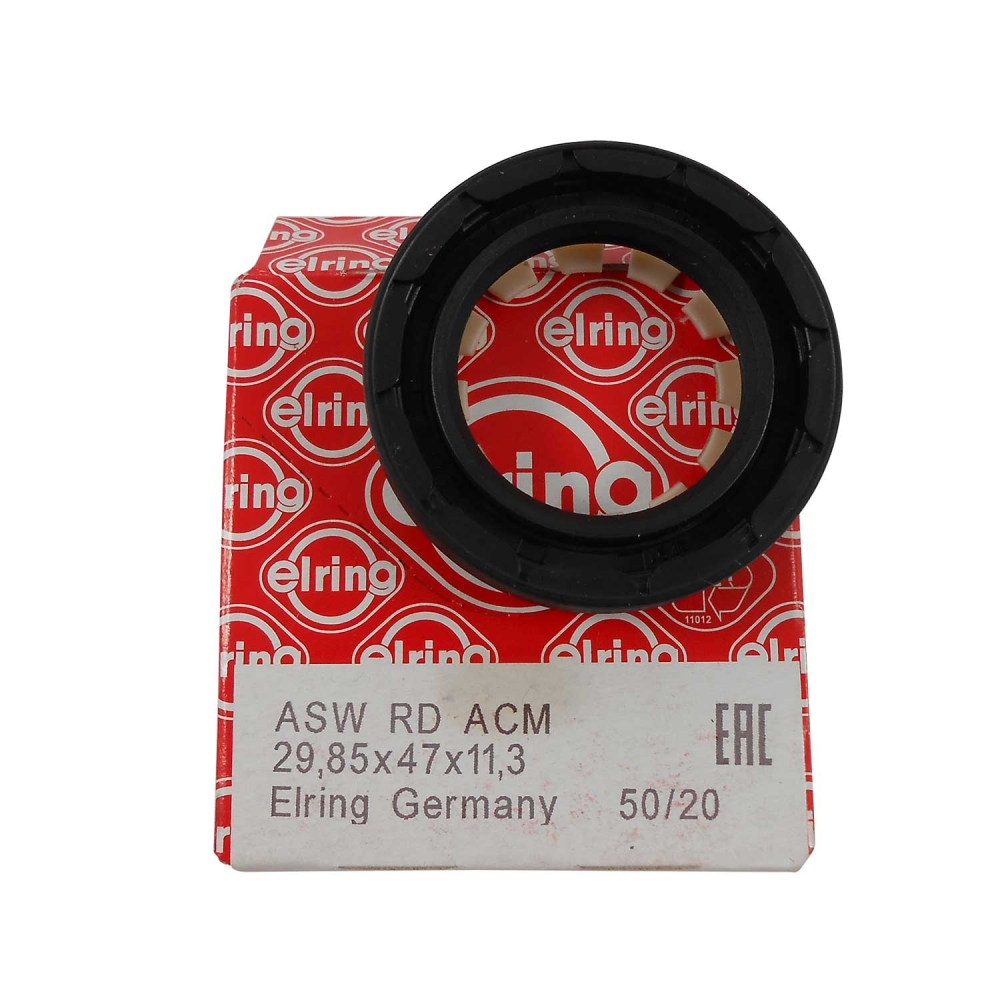 Retentor Tulipa Elring 128.240 L.D Peugeot 206 - Cód.5129