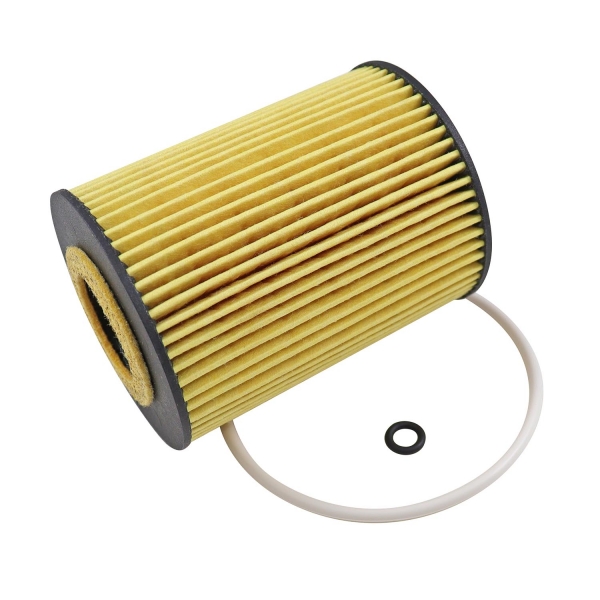 Filtro de Óleo Hengst E71H D141 Grand Cherokee - Cód.9766