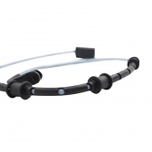 Sensor de Pastilha Textar 98051300 Jaguar XK II - Cód.10393