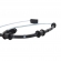 Sensor de Pastilha Textar 98051300 Jaguar XK II - Cód.10393