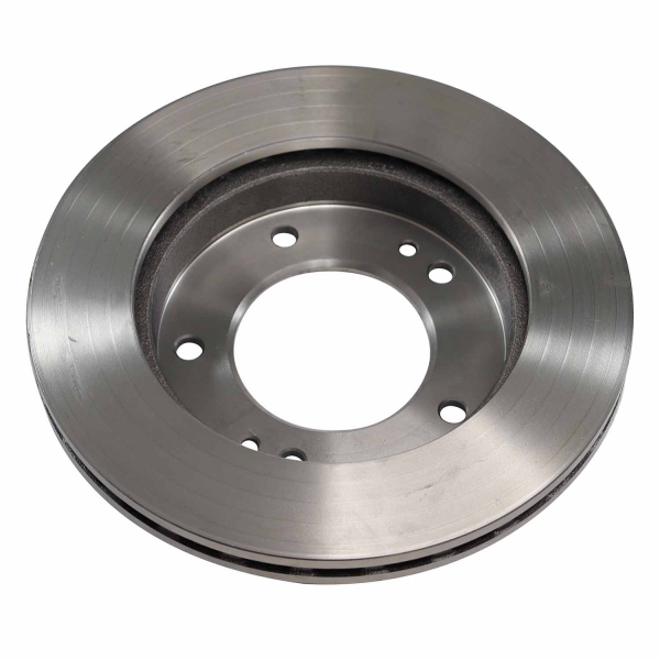 Kit Disco de Freio BD0008 Diant. Sportage - Cód.10180