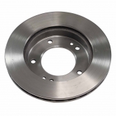 Kit Disco de Freio BD0008 Diant. Sportage - Cód.10180