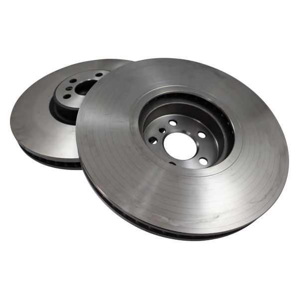 Kit Disco de Freio BD3522 Diant. L.E e L.D X5, X6- Cód.11573