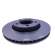 Kit Disco de Freio BD5158 Diant. Cerato 2.0 - Cód.5049
