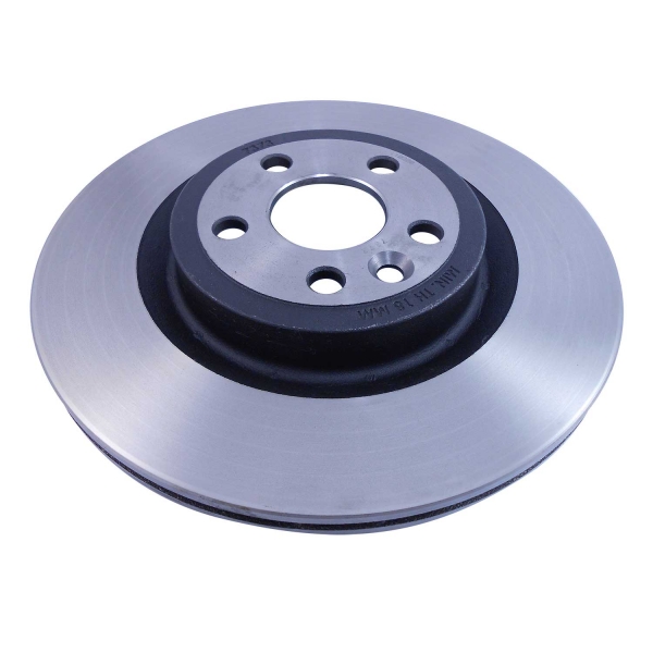 Kit Disco de Freio BD7373 Tras. Jaguar F-Pace - Cód.6372