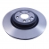 Kit Disco de Freio BD7373 Tras. Jaguar F-Pace - Cód.6372