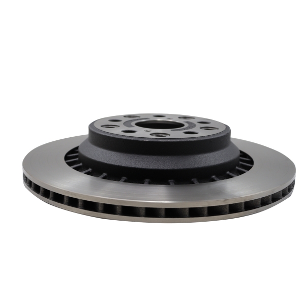 Kit Disco de Freio Tras. BD2645 L.E e L.D LS460 - Cód.10240