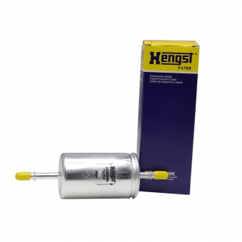 Filtro de Combustível Hengst H320WK Volvo C30 - Cód.10023