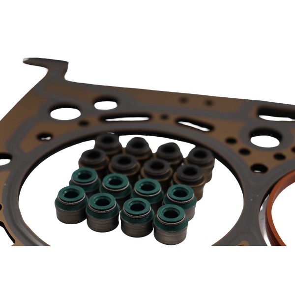 Jg de Juntas Sup. Elring 765.700 Mercedes C300 - Cód.13099