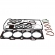 Jg Juntas Sup. Elring 180.560 Fiat Marea 1.8 16V - Cód.13669
