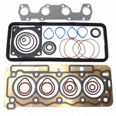 Jg Juntas Superior Elring B89.150 Citroen C3 1.5 - Cód.9641