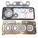 Jg Juntas Superior Elring B89.150 Citroen C3 1.5 - Cód.9641