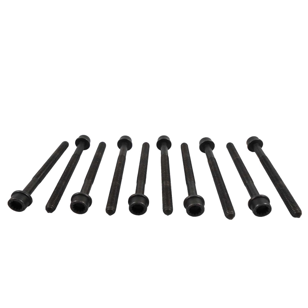 Parafuso Cabeçote Elring 323.300 Tiguan, Jetta- Cód.4468