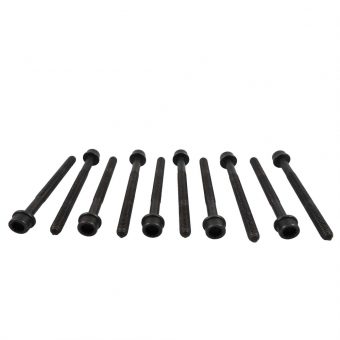 Parafuso Cabeçote Elring 323.300 Tiguan, Jetta- Cód.4468