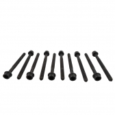Parafuso Cabeçote Elring 323.300 Tiguan, Jetta- Cód.4468