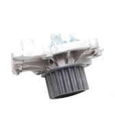 Bomba de Agua Gates WP0081 Volvo XC60 2.4 20V  - Cód.11028