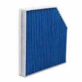 Filtro de Cabine Hengst E2996LB Audi A6, A8, RS6 - Cód.11953
