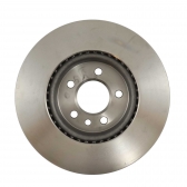Kit Disco de Freio BD6384 Diant. Amarok - Cód.7118