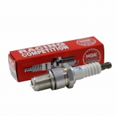 Vela de Ignição NGK R6252K-105 Kawasaki KX100 - Cód.11069