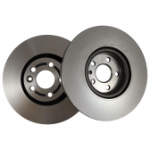 Kit Disco de Freio BD7308 Diant. Volvo XC60 2.0 - Cód.7586
