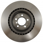 Kit Disco de Freio BD7358 Diant. Range Rover - Cód.3669