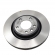 Kt Disco Freio BD7384 Tras. Land Rover Discovery - Cód.10225