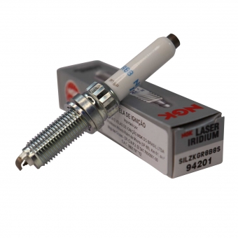 Vela de Ignição NGK SILZKGR8B8S BMW X2 1.5 12V - Cód.7877