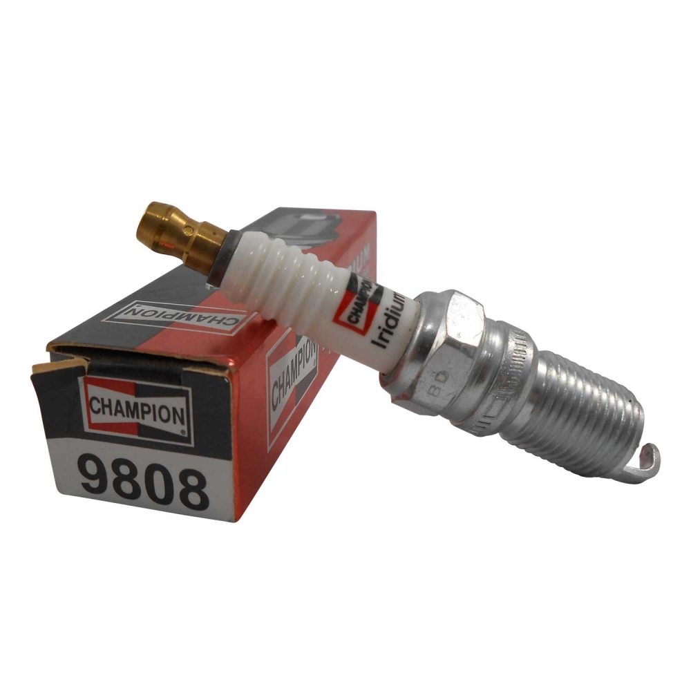 Vela de Ignição Champion RS8WYPB5 Ford Focus 2.0 - Cód.1244