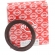 Retentor Tras. Elring 135.420 Toyota Corolla 1.6 - Cód.10810