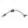 Sensor de ABS Tras. NTK AWN2-V011 GM Captiva - Cód.11140