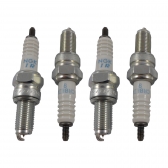 Jg Velas de Ignição NGK CR8EIA-9 Iridium V-Strom - Cód.7198