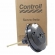 Servo Freio Controil C5661 VW Gol, Saveiro - Cód.12071