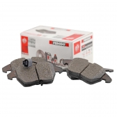 Pastilha de Freio Diant. Ferodo HQF2208A VW Jetta - Cód.8457