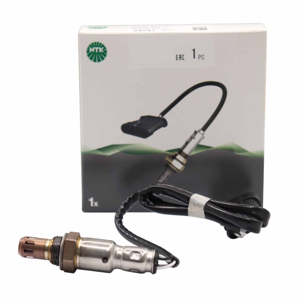 Sonda Lambda NTK OZA755-EE3 Fiat Mobi, Uno - Cód.2952